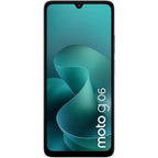 Smartphone Motorola Moto G06 4GB/ 256GB/ 6.88"/ Azul