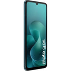 Smartphone Motorola Moto G06 4GB/ 256GB/ 6.88"/ Azul
