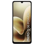 Smartphone Motorola Moto G06 Power 4GB/ 256GB/ 6.88"/ Marrón