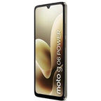 Smartphone Motorola Moto G06 Power 4GB/ 256GB/ 6.88"/ Marrón