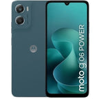 Smartphone Motorola Moto G06 Power 8GB/ 256GB/ 6.88"/ Azul