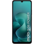 Smartphone Motorola Moto G06 Power 8GB/ 256GB/ 6.88"/ Azul