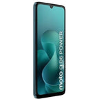 Smartphone Motorola Moto G06 Power 8GB/ 256GB/ 6.88"/ Azul