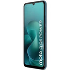 Smartphone Motorola Moto G06 Power 8GB/ 256GB/ 6.88"/ Azul