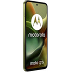 Smartphone Motorola Moto G15 8GB/ 128GB/ 6.72"/ Verde