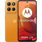 Smartphone Motorola Moto G15 8GB/ 128GB/ 6.72"/ Naranja