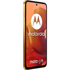 Smartphone Motorola Moto G15 8GB/ 128GB/ 6.72"/ Naranja