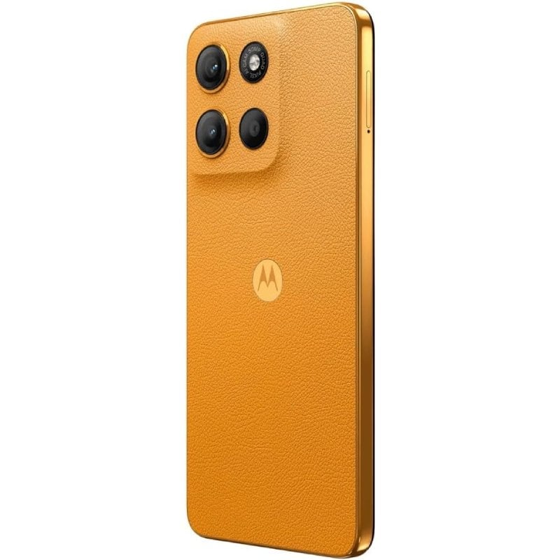 Smartphone Motorola Moto G15 8GB/ 256GB/ 6.72"/ Naranja