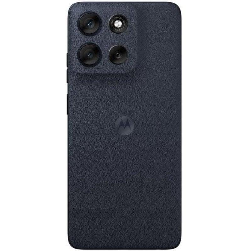 Smartphone Motorola Moto G56 8GB/ 256GB/ 6.72"/ 5G/ Negro