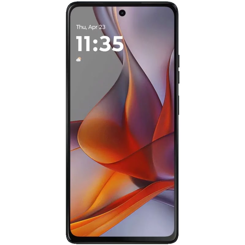 Smartphone Motorola Moto G75 8GB/ 256GB/ 6.78"/ 5G/ Gris