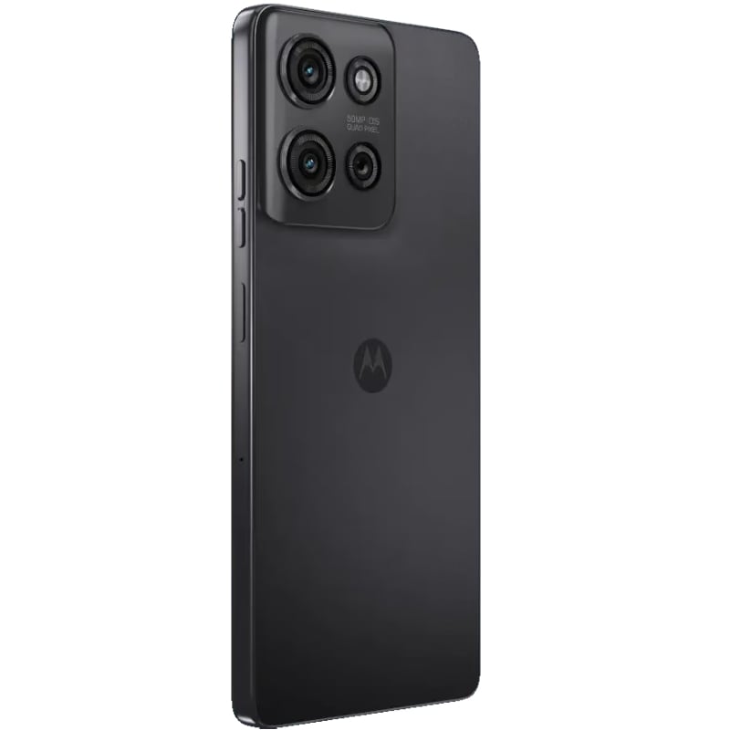 Smartphone Motorola Moto G75 8GB/ 256GB/ 6.78"/ 5G/ Gris