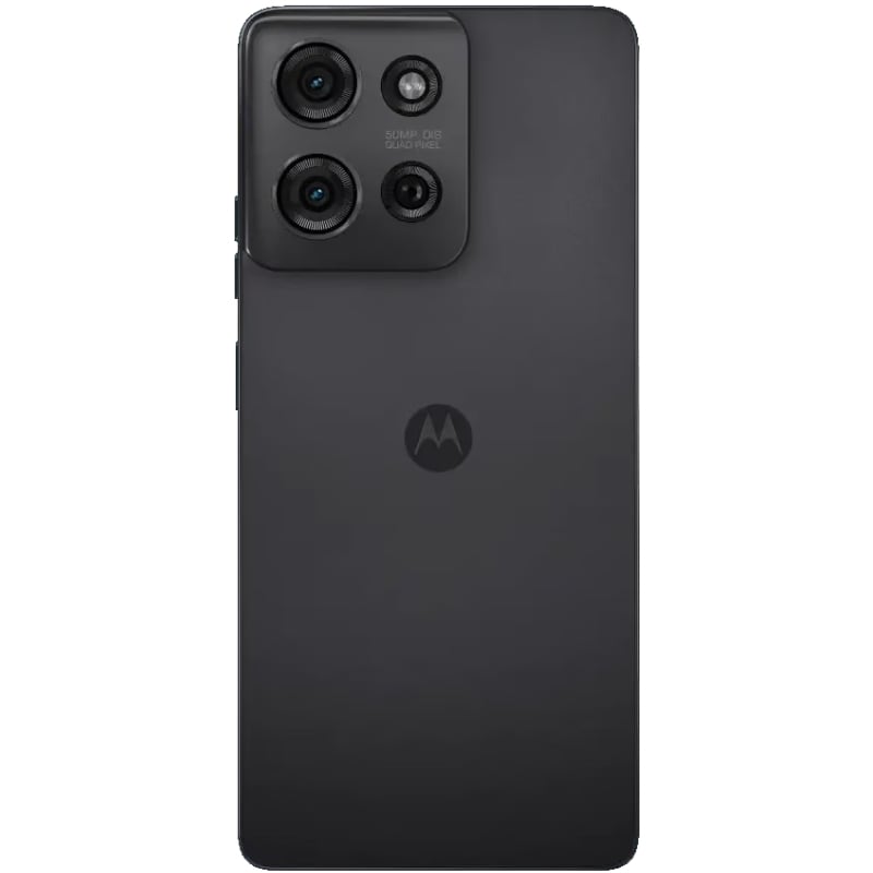 Smartphone Motorola Moto G75 8GB/ 256GB/ 6.78"/ 5G/ Gris