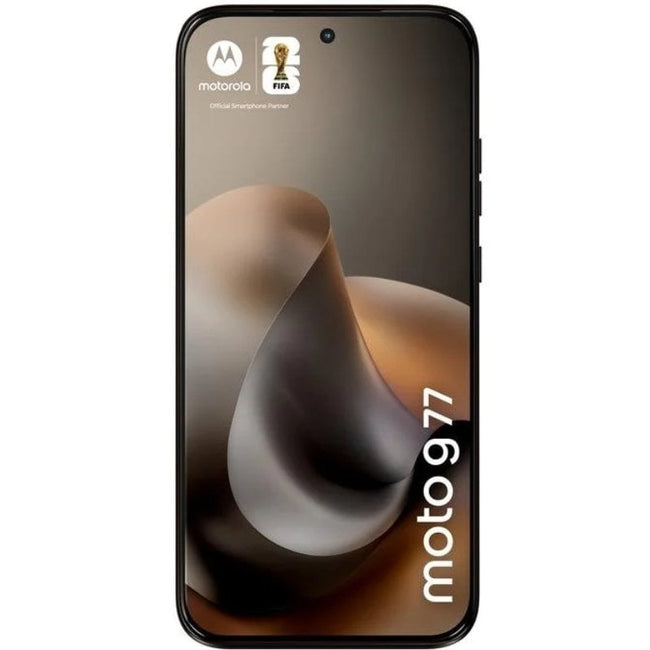 Smartphone Motorola Moto G77 8GB/ 256GB/ 6.78"/ 5G/ Negro Main Image