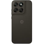 Smartphone Motorola Moto G77 8GB/ 256GB/ 6.78"/ 5G/ Negro