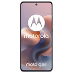 Smartphone Motorola Moto G86 8GB/ 256GB/ 6.67"/ 5G/ Lila