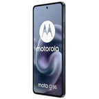 Smartphone Motorola Moto G86 8GB/ 256GB/ 6.67"/ 5G/ Azul Oscuro