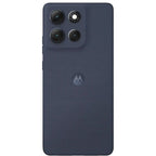 Smartphone Motorola Moto G86 8GB/ 256GB/ 6.67"/ 5G/ Azul Oscuro