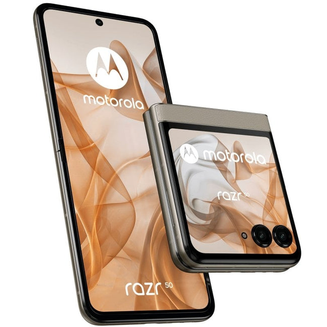 Smartphone Motorola Razr 50 8GB/ 256GB/ 6.9"/ 5G/ Arena Hover Image
