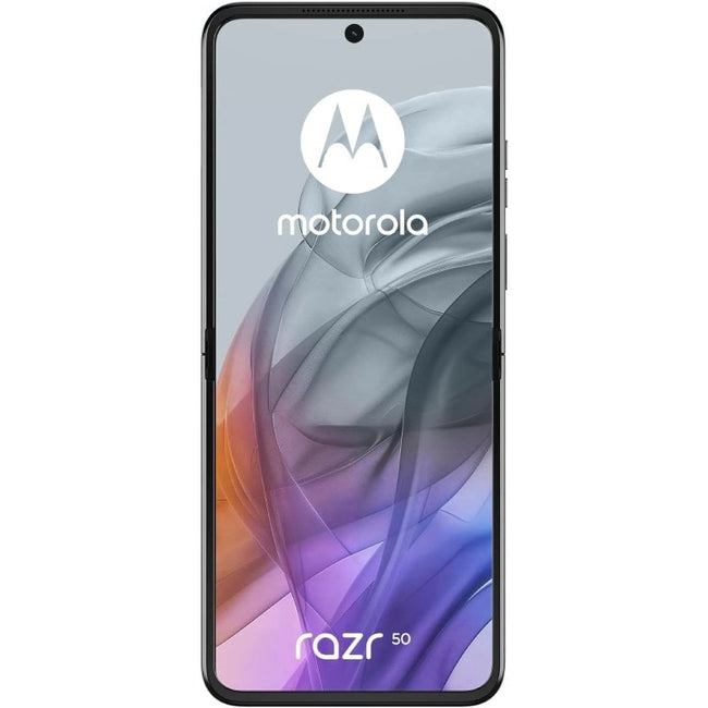 Smartphone Motorola Razr 50 8GB/ 256GB/ 6.9"/ 5G/ Gris Main Image