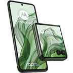 Smartphone Motorola Razr 50 Ultra 12GB/ 512GB/ 6.9"/ 5G/ Verde