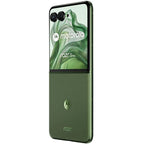 Smartphone Motorola Razr 50 Ultra 12GB/ 512GB/ 6.9"/ 5G/ Verde