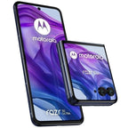 Smartphone Motorola Razr 50 Ultra 12GB/ 512GB/ 6.9"/ 5G/ Azul Oscuro