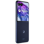 Smartphone Motorola Razr 50 Ultra 12GB/ 512GB/ 6.9"/ 5G/ Azul Oscuro