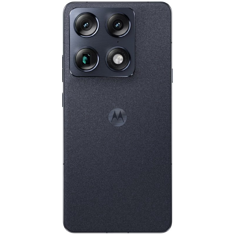 Smartphone Motorola Signature 16GB/ 512GB/ 6.8"/ 5G/ Gris