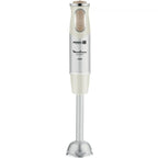 Batidora de mano Moulinex Quickchef/ 1000W/ 10 Velocidades/ Capacidad 800ml/ Incluye Varillas, Picadora y Vaso Medidor
