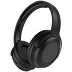 Auriculares Inalámbricos Muvit MCHPH0011/ con Micrófono/ Bluetooth/ Negros