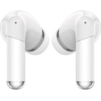 Auriculares Bluetooth Muvit For Change True Wireless Estéreo con estuche de carga/ Autonomía 6h/ Blancos