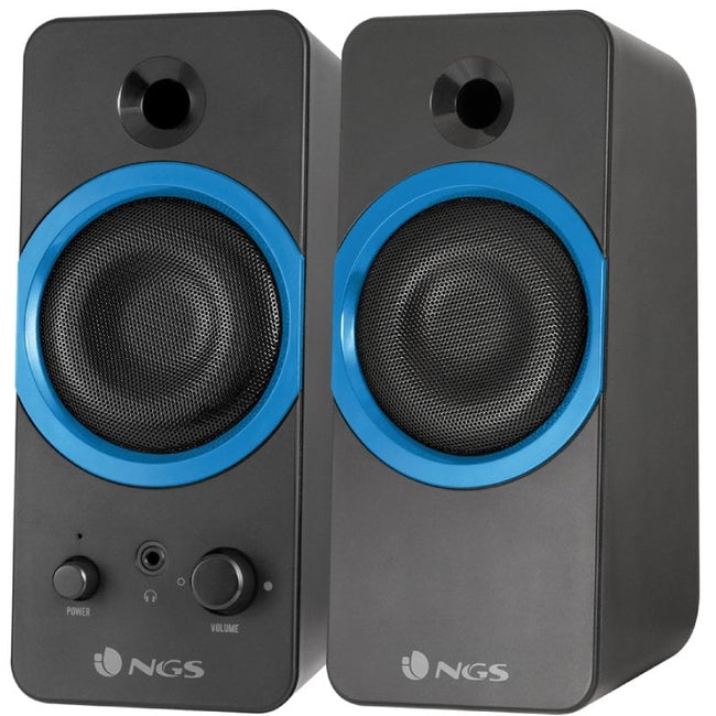 Altavoces NGS GSX-200/ 20W/ 2.0 Hover Image