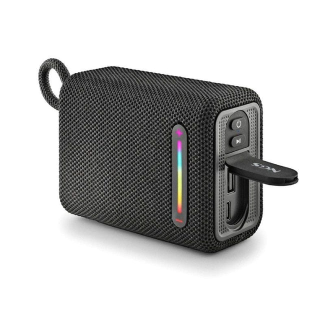 Altavoz con Bluetooth NGS Roller Furia 1/ 15W/ 2.0/ Negro Hover Image