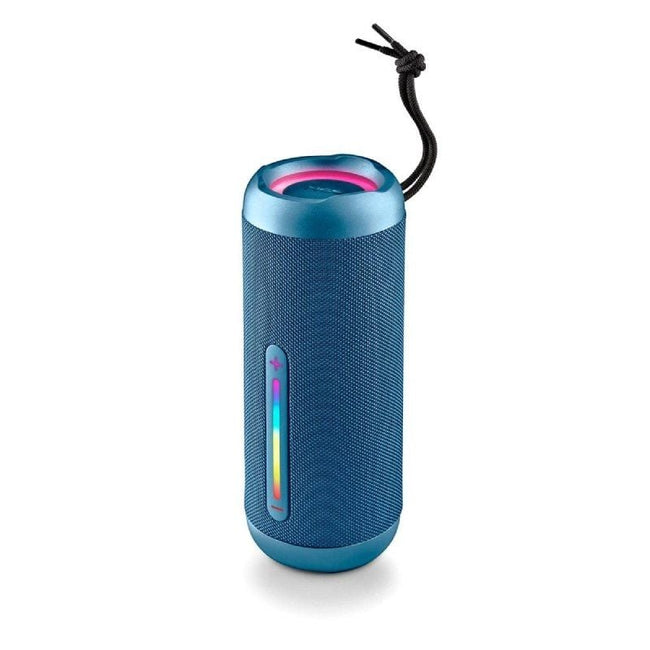 Altavoz con Bluetooth NGS Roller Furia 2/ 30W/ 2.0/ Azul Main Image