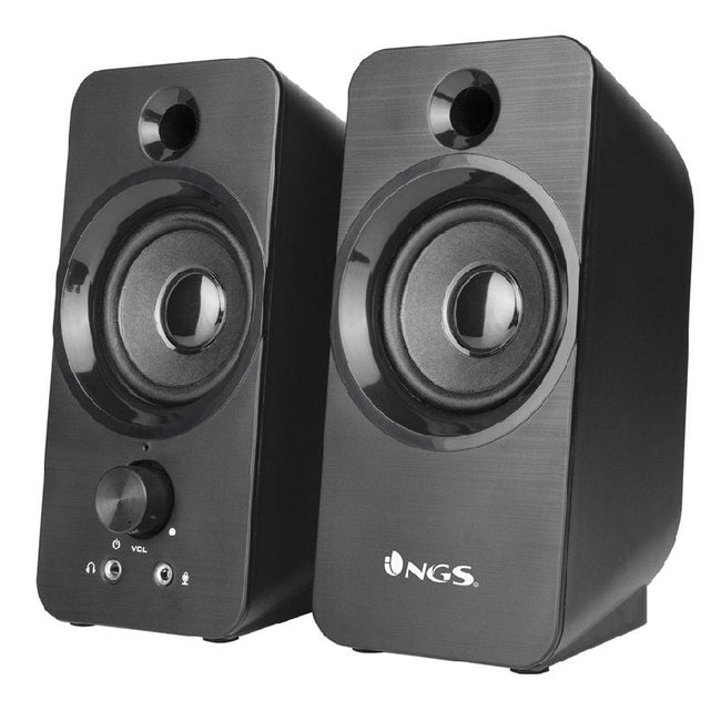Altavoces NGS SB350/ 12W/ 2.0 Hover Image