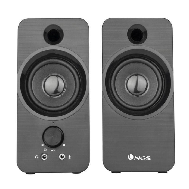 Altavoces NGS SB350/ 12W/ 2.0 Main Image