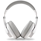 Auriculares Inalámbricos NGS Artica Storm/ con Micrófono/ Bluetooth/ Blancos