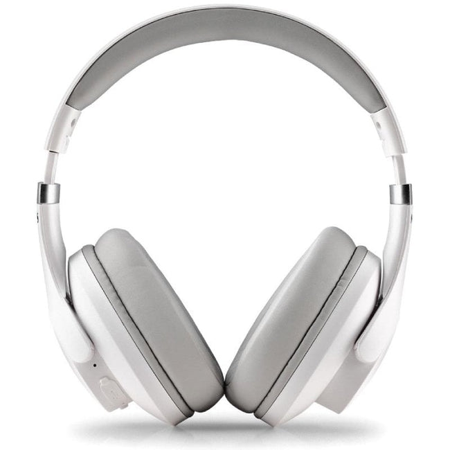 Auriculares Inalámbricos NGS Artica Storm/ con Micrófono/ Bluetooth/ Blancos Main Image