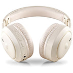 Auriculares Inalámbricos NGS Artica Tempest/ con Micrófono/ Bluetooth/ Beige