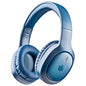 Auriculares Inalámbricos NGS Artica Tempest/ con Micrófono/ Bluetooth/ Azules