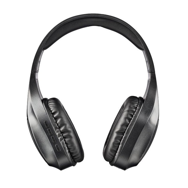 Auriculares Inalámbricos NGS Artica Wrath/ con Micrófono/ Bluetooth/ Negros Main Image