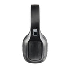 Auriculares Inalámbricos NGS Artica Wrath/ con Micrófono/ Bluetooth/ Negros