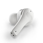 Auriculares Bluetooth NGS rtica Bloom con estuche de carga/ Autonomía 6h/ Blancos