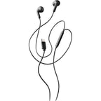 Auriculares Intrauditivos NGS Cross Glide/ con Micrófono/ USB Tipo-C/ Negros