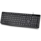 Teclado NGS Funky V4