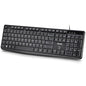 Teclado NGS Funky V4