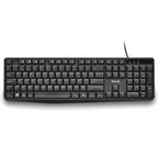 Teclado NGS Funky V4