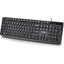 Teclado NGS Funky V4/ Portugués