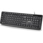 Teclado NGS Funky V4/ Portugués