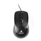 Teclado y Ratón NGS Cocoa KIT/ Portugués